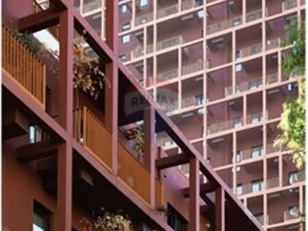 Office for rent at Tirana Garden Building