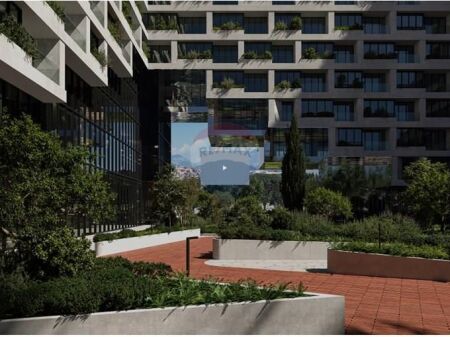 Garsoniere ne shitje tek Lion Park 2!