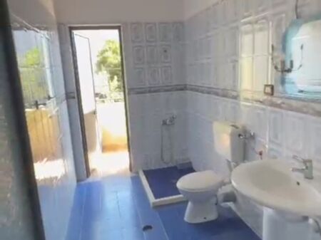 Apartment 1+1 at Jorda Misja Street (35,000 leke)