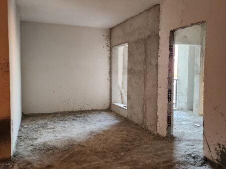 APARTMENT 1+1 FOR SALE NEAR THE AMERICAN HOSPITAL