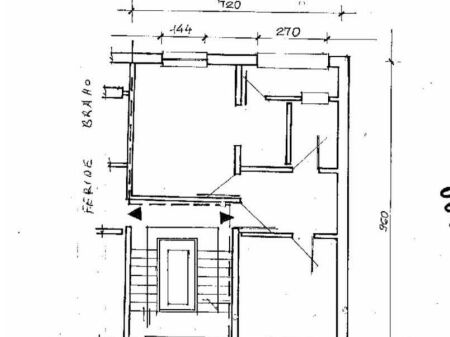 Apartament 1+1 ne shitje ne Ali Dem ne Tirane