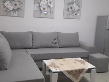 APARTAMENT ME QERA 2+1 MYSLYM SHYRI 50.000 LEKE FH-68690