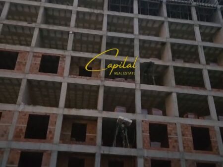 FOR SALE APARTMENT 1+1 KAMEZ 80,000 EURO