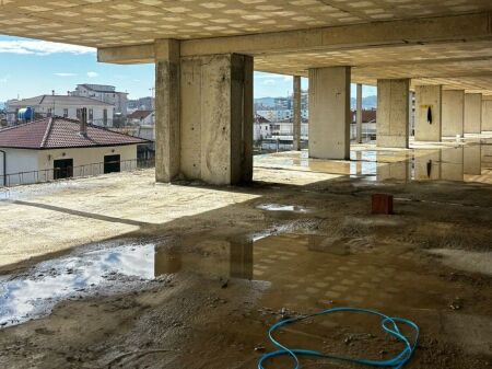 🏡Shitet Apartament 1+1 te Kompleksi Vanetino 4 ne Kamez❗