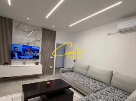 APARTAMENT ME QIRA 1+1 SPITALI AMERIKAN 2 45.000 LEKE