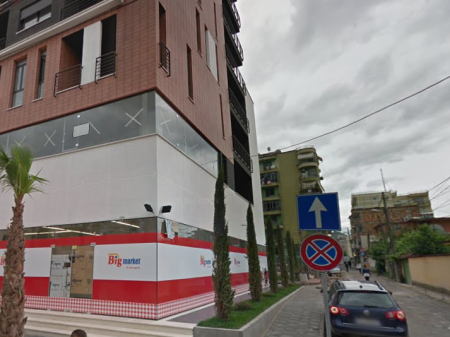 Exclusive Property! 1+1 Apartment for Sale Ali Demi Tirana