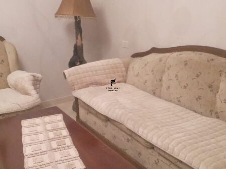 APARTAMENT ME QERA 1+1 LAPRAKE 40.000 LEKE FH-68608