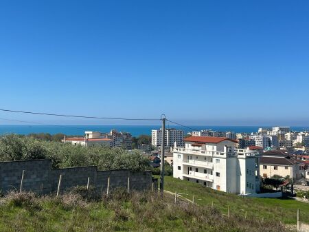 Shitet toke me pamje deti ne Arapaj,Durres!