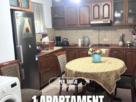 Apartament në Shitje