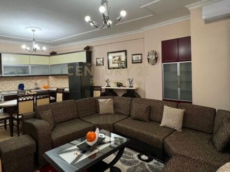 Apartament 2+1 me qira ne Don Bosco