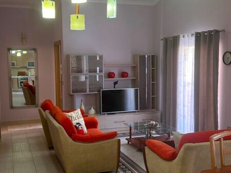 APARTAMENT ME QERA 3+1 KOMUNA E PARISIT 85.000 LEKE  FH-68638