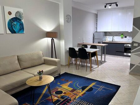 Appartamento 1+1 in affitto – Ex Parco (Centro Condor) !