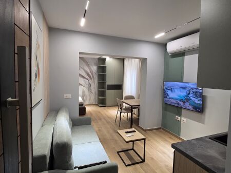 3 Apartamente per shitje tek Mine Peza