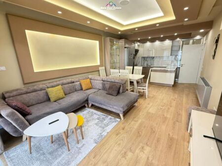 Apartment For Rent 2+1 At Selvia (ID B2201836) Tirane