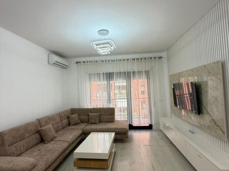 Apartament 2+1 me Qira – Green City,