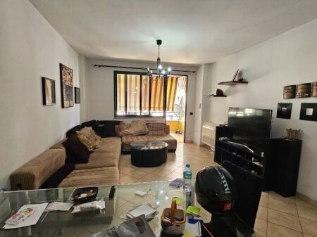 APARTAMENT 2+1 TEK 21 DHJETORI