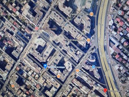 NEGOZIO IN VENDITA NELLA ZONA DI ASTIR, NUOVO ANELLO