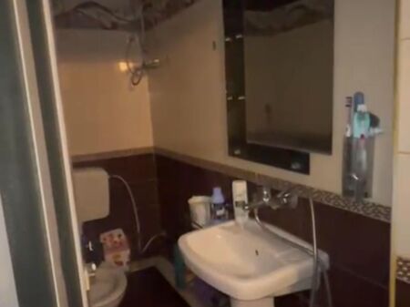 GARSONIERE NE SHITJE NE ALLIAS