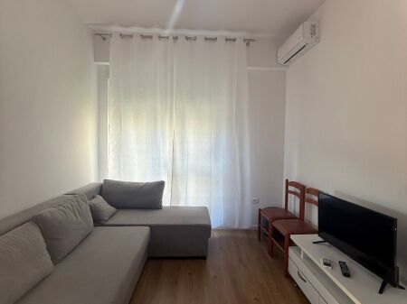 Fresk Apartament 1+1 me qera