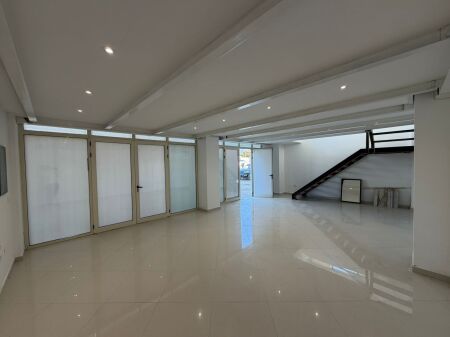 Ambjent për Qira – Open Space Duplex