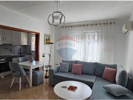 Appartamento 1+1 in Affitto vicino all'Hotel Mondial!