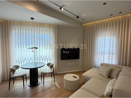 APARTMENT 1+1+PARKING SPACE FOR SALE AT KADIU COMPLEX