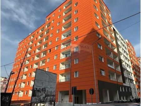 Appartamento 2+1 in Vendita a Yzberisht