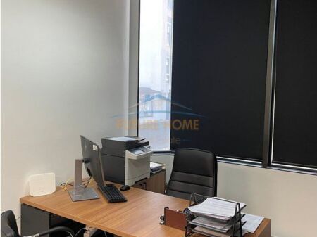 Rent, Office, Twin Towers