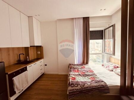 📍🏠Garsionere me qera 5 Maj