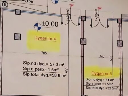 BUSINESS PREMISES FOR SALE, SHOP IN THE DON BOSKO AREA