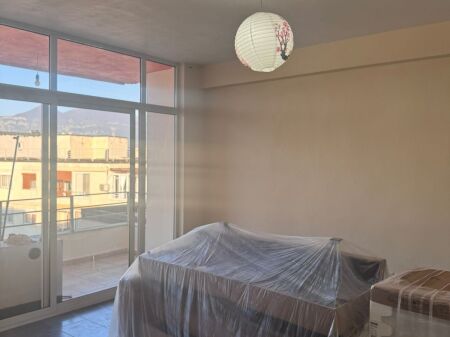 STUDIO APARTMENT THAT TURNS INTO 1+1 FOR SALE IN ASTIR