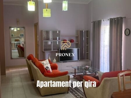 Apartament me qera - Kristal Center