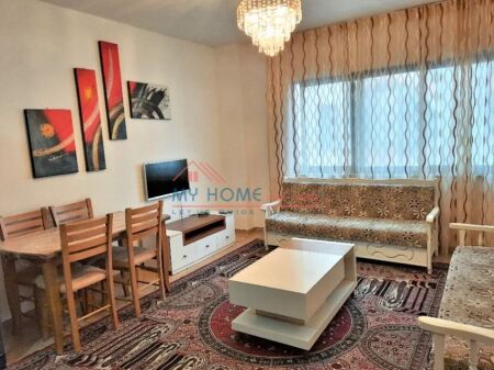 Apartament 1+1 ne shitje 5 Maji ne Tirane