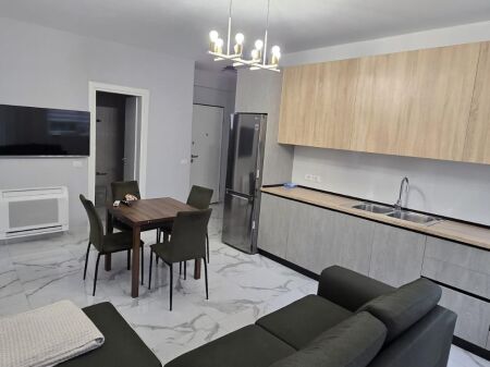 Apartment 2+1 for rent at the Dry Lake