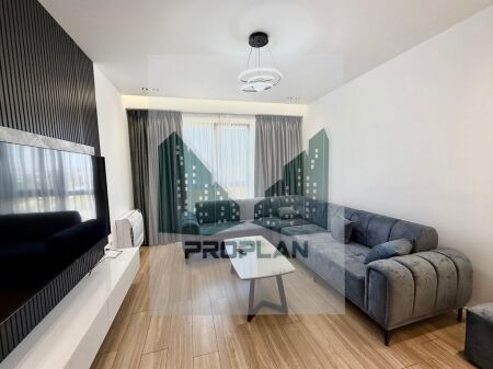 FOR RENT | Apartment 1+1 + Parking Spot – Urban Gate, Astir