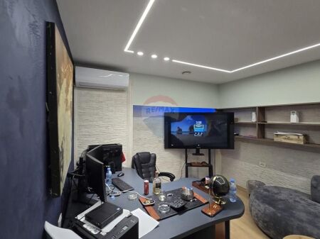 Shop - For Sale - Kristal Center, Tirana(ID: 530411001-1301)