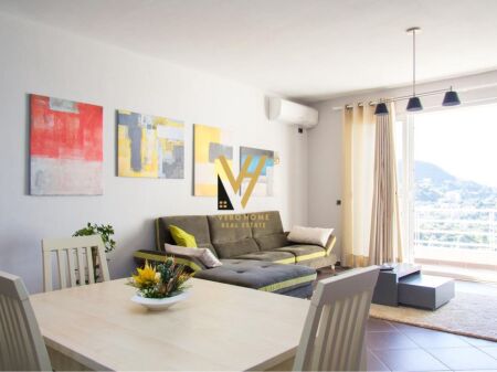 SHITET DUPLEX 3+1+2 TE KODRA E DIELLIT 245.000 EURO