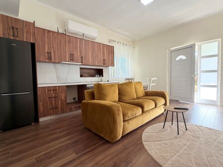 Jepet me QIRA apartament 2+1+Parkim tek Kopshti Zoologjik