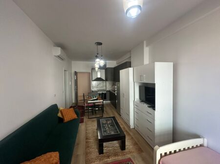 Qera | Garsoniere | Don Bosko | 400 €/muaj