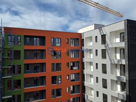 🏡 Appartamento 2+1 in vendita – Paskuqan, Ringside Residence