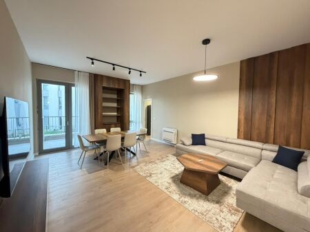 Appartamento in affitto 2+1+2 - Green Valley