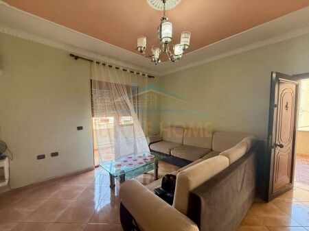 Qera, Apartament 2+1, Rruga Dalip Topi, Fresk