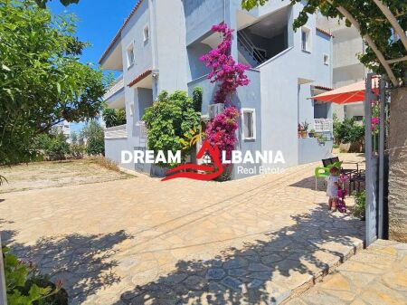 Vilë për shitje në Ksamil, Sarandë (ID 4151218)