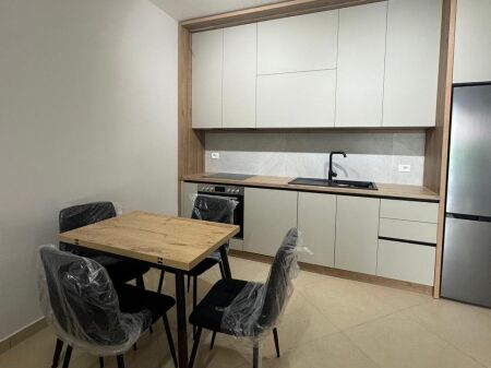 🏡 APARTMENT 1+1 with veranda for Rent