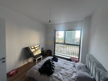 Shitet, Apartament 2+1+2+Post Parkimi, Bulevardi Ri, Tirane