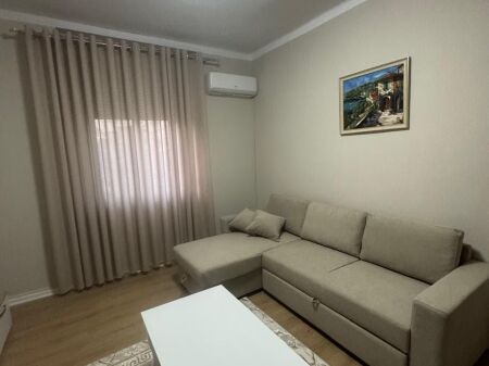 Apartment For Rent 1+1 In Bllok (ID B211315) Tirana