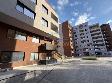 Shitet, Apartament 2+1+2 Rruga e Elbasanit, Tiranë.