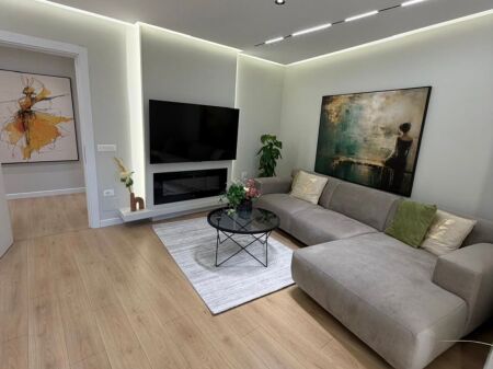 Apartament pe shitje 2+1+2 - Don Bosko