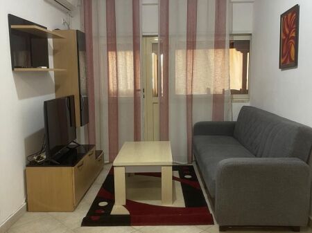 Affittasi appartamento 1+1