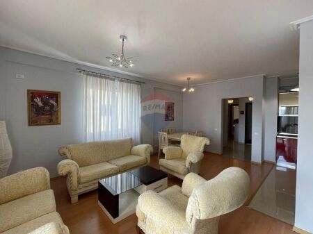 Apartment 2+1 For Rent at Kodra e Diellit